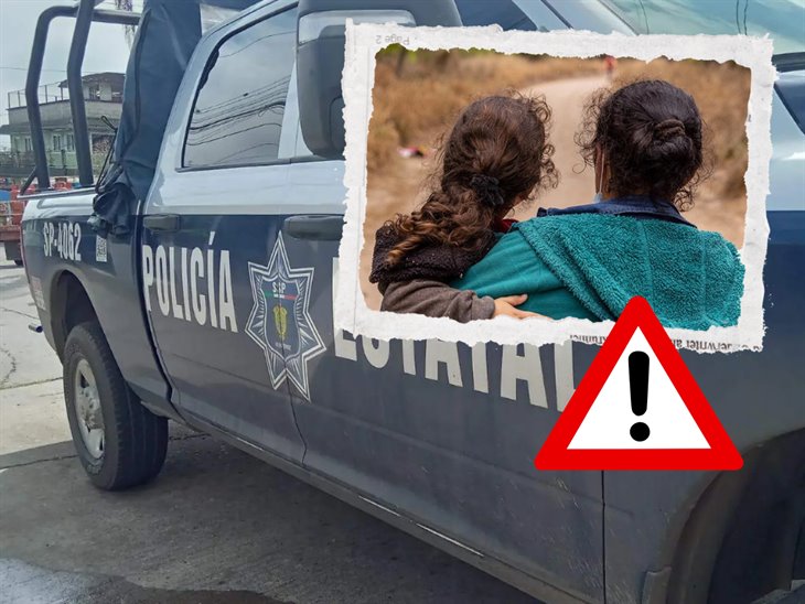 Presuntos traficantes abandonan a 12 mujeres indocumentadas en Puebla