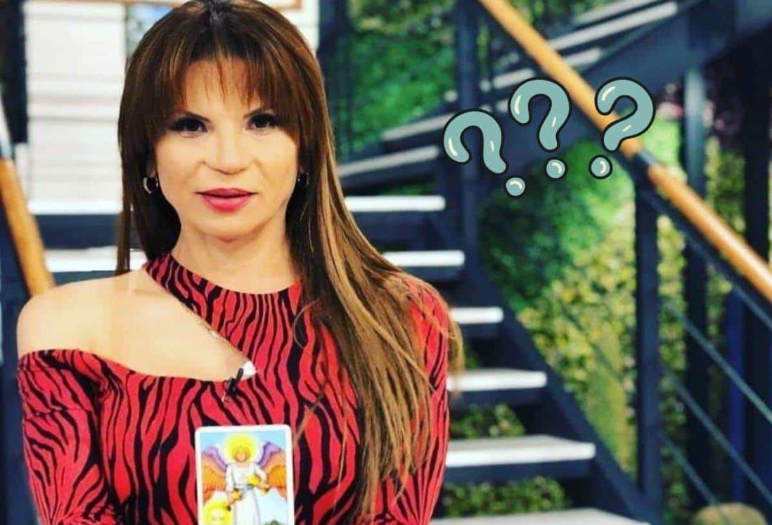 Mhoni Vidente predice atentado en el norte de México ¿Qué dijo al respecto?