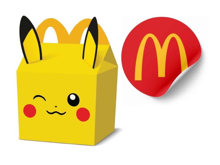 ¿Cuándo llega la nueva Cajita Feliz de Pokémon a McDonald´s?