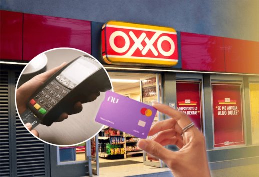 Oxxo y NU anuncian alianza, estos son los beneficios que podrás obtener