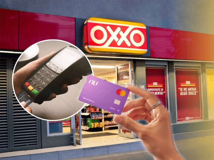 Oxxo y NU anuncian alianza, estos son los beneficios que podrás obtener