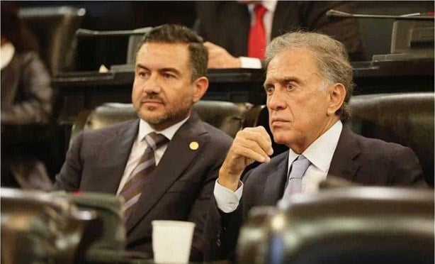 Caso de Miguel Ángel Yunes Márquez es tema archivado; partido se prepara para elecciones en Veracruz: PAN | VIDEO