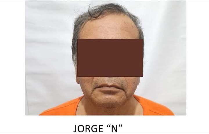 Sentencian a 40 años de prisión a Jorge N por pederastia en Poza Rica