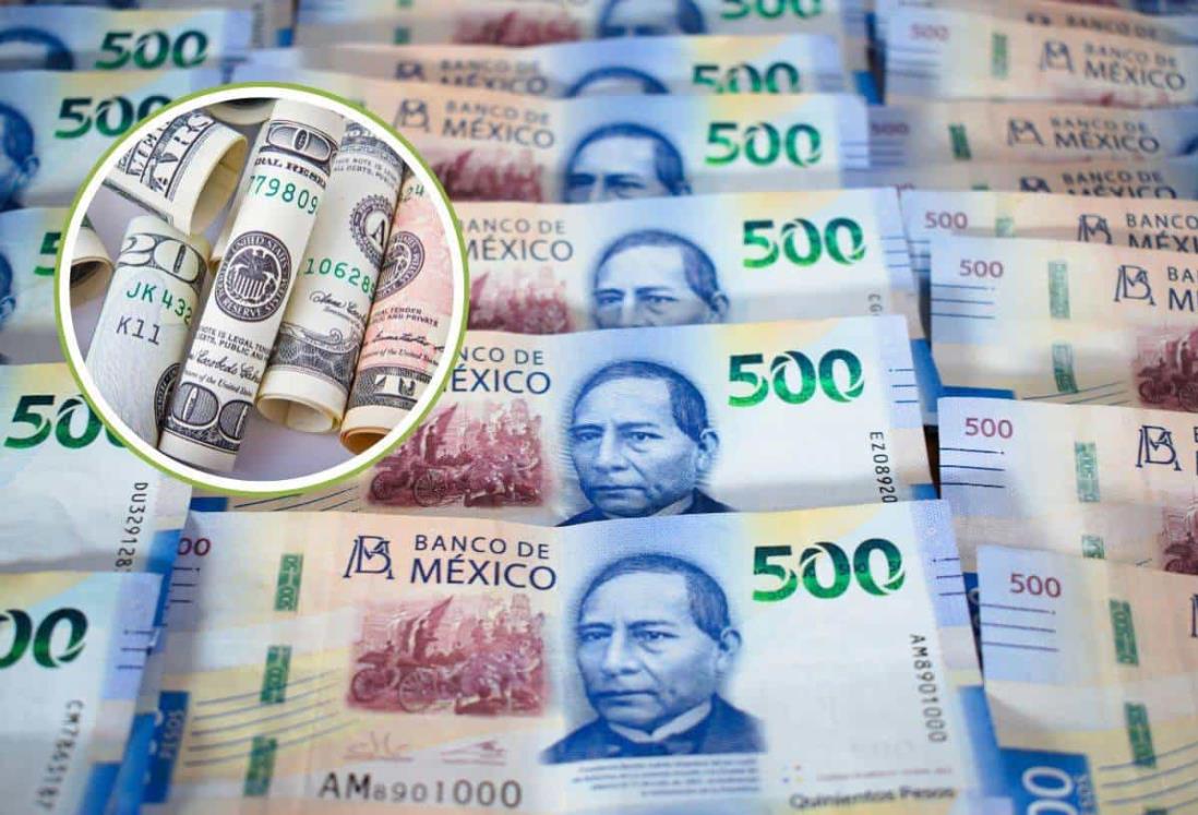 ¿Cuánto cuesta el dólar en México este 16 de enero? | Tipo de cambio 2025