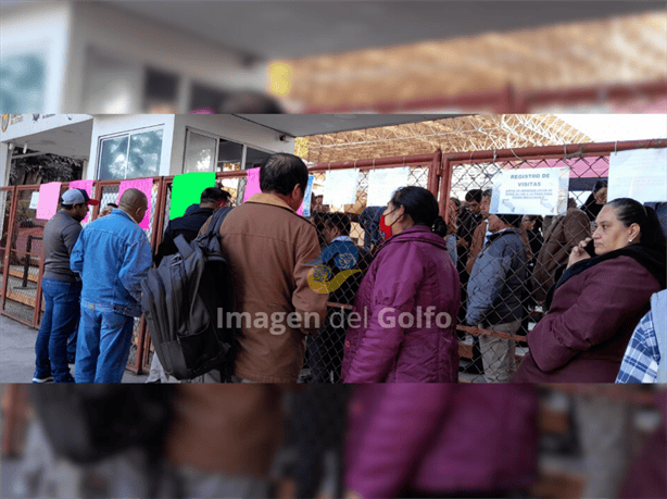 Tras llegada de Claudia Tello, toman la SEV por primera vez; este es el motivo (+VIDEO)