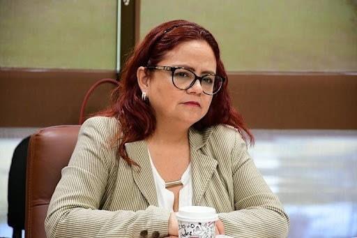 Daniela Griego y la carrera por Xalapa