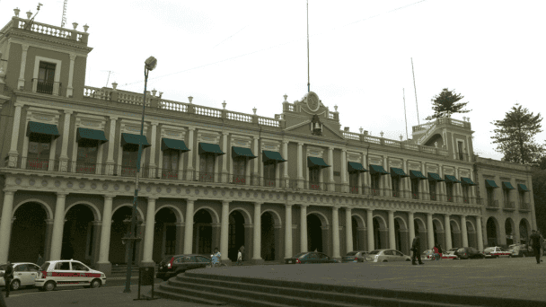 Cambios en delegaciones federales de Veracruz