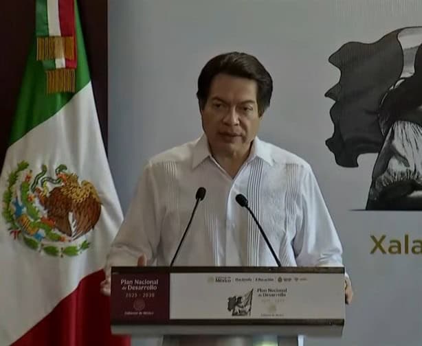 Desde Veracruz SEP anuncia proyecto de ampliación de los bachilleratos en México