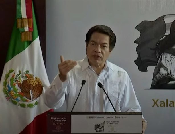 Desde Veracruz SEP anuncia proyecto de ampliación de los bachilleratos en México