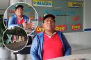 Entre desafíos, don Enrique busca empleo en Xalapa; ha hecho deporte adaptado 