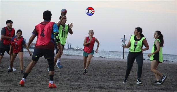 Veracruz, listo para selectivo de FXC