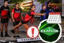Exatlón México 2025: revelan posible fecha para la final del reality
