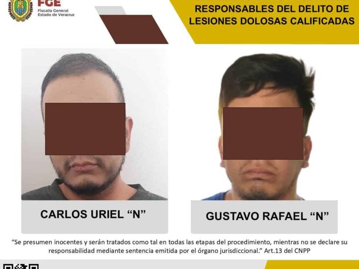 Confirma Fiscalía detención de dos guardias de seguridad de Mezontle