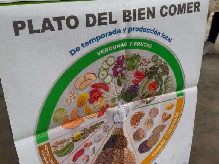 Cuidado con dietas extremas para perder peso