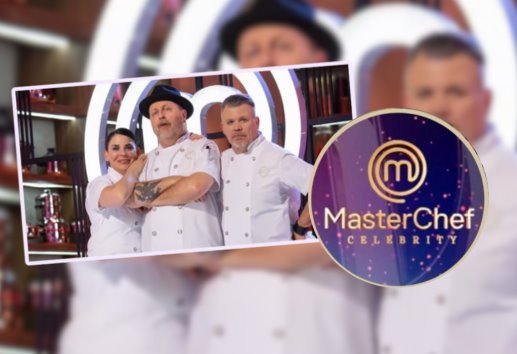 MasterChef Celebrity 2025: lista de participantes confirmados