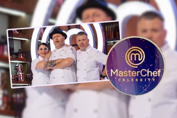 MasterChef Celebrity 2025: lista de participantes confirmados