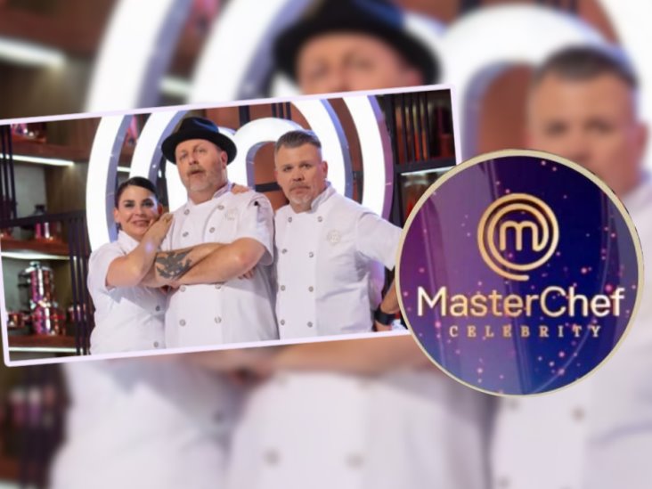 MasterChef Celebrity 2025: lista de participantes confirmados