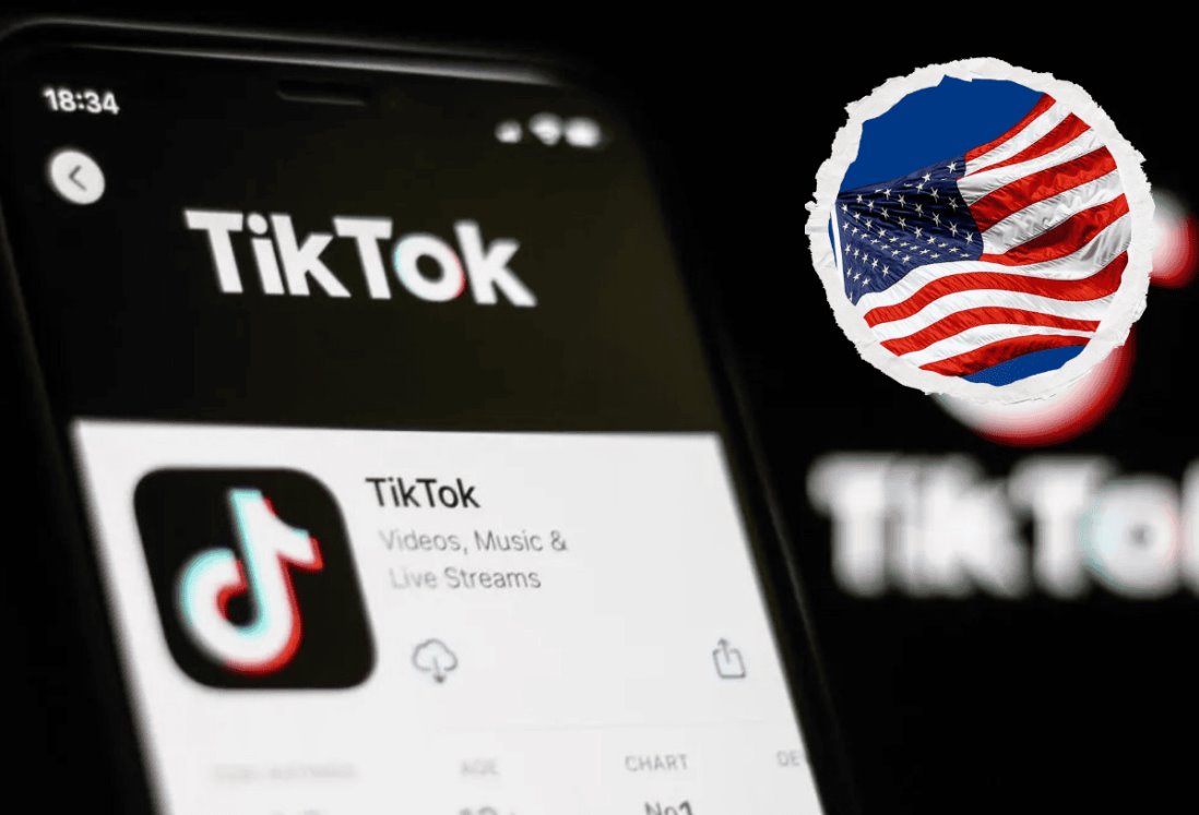 TikTok cerraría este fin de semana en Estados Unidos; así afectará a los usuarios