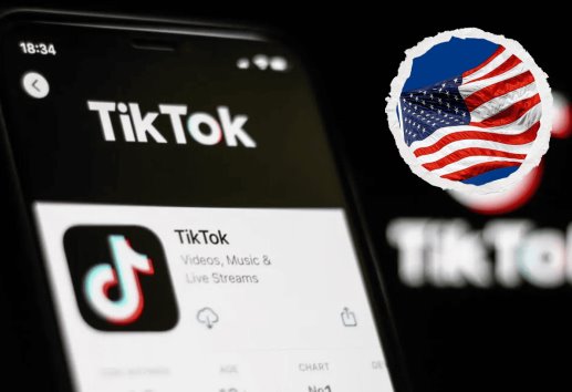 TikTok cerraría este fin de semana en Estados Unidos; así afectará a los usuarios