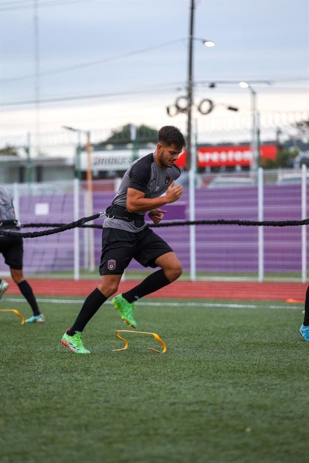 Va Racing de Veracruz por segundo triunfo