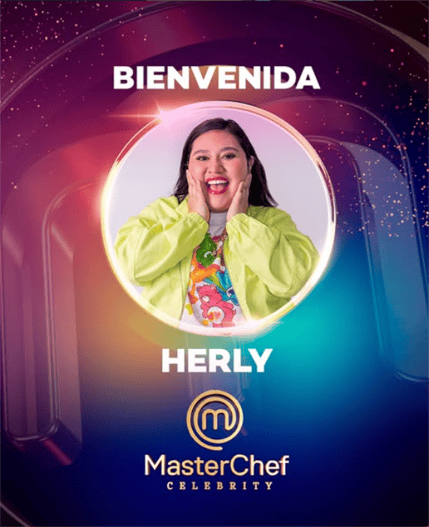 MasterChef Celebrity 2025: lista de participantes confirmados