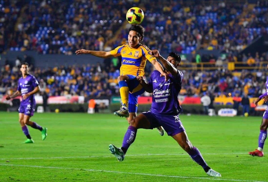 Hilvana Tigres segundo triunfo en el torneo