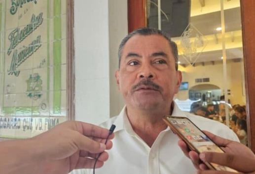 Ciudad Judicial de Veracruz, gran pendiente del Consejo de la Judicatura: Pozos Marín