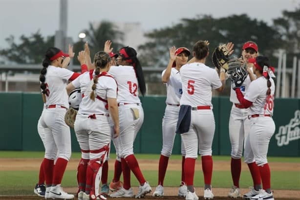 Pierde El Águila Femenil en juego de pretemporada