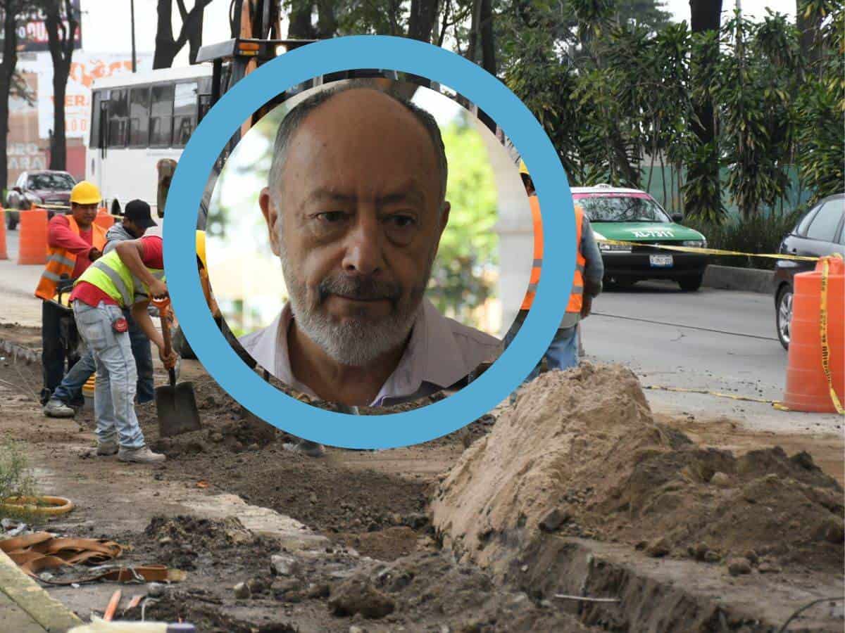 Xalapa anuncia cambios viales por obras de infraestructura clave