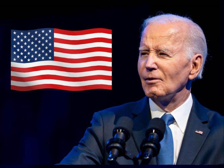 Joe Biden cierra con promesas clave sin cumplir a Estados Unidos