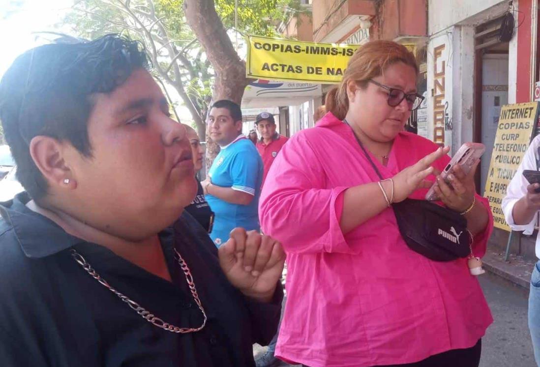 Familia de Brandon se reunirá con Fiscalía para avances por accidente en la Veracruz – Xalapa