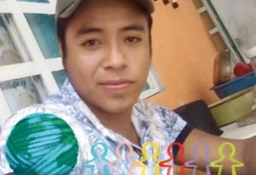 Desaparece joven en Martínez de la Torre; familiares piden ayuda