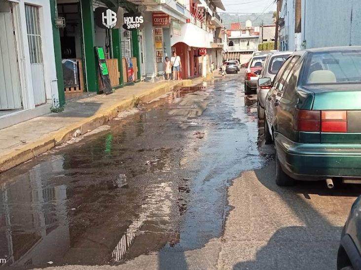 Inicia programa de fugatón y bachetón en Misantla con apoyo estatal