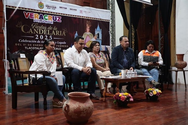 ¡Todo listo para La Candelaria! Tlacotalpan preparada para recibir a visitantes (+VIDEO)