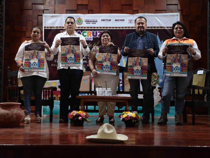 ¡Todo listo para La Candelaria! Tlacotalpan preparada para recibir a visitantes (+VIDEO)