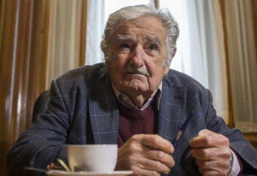 Don José Mujica: referente obligado