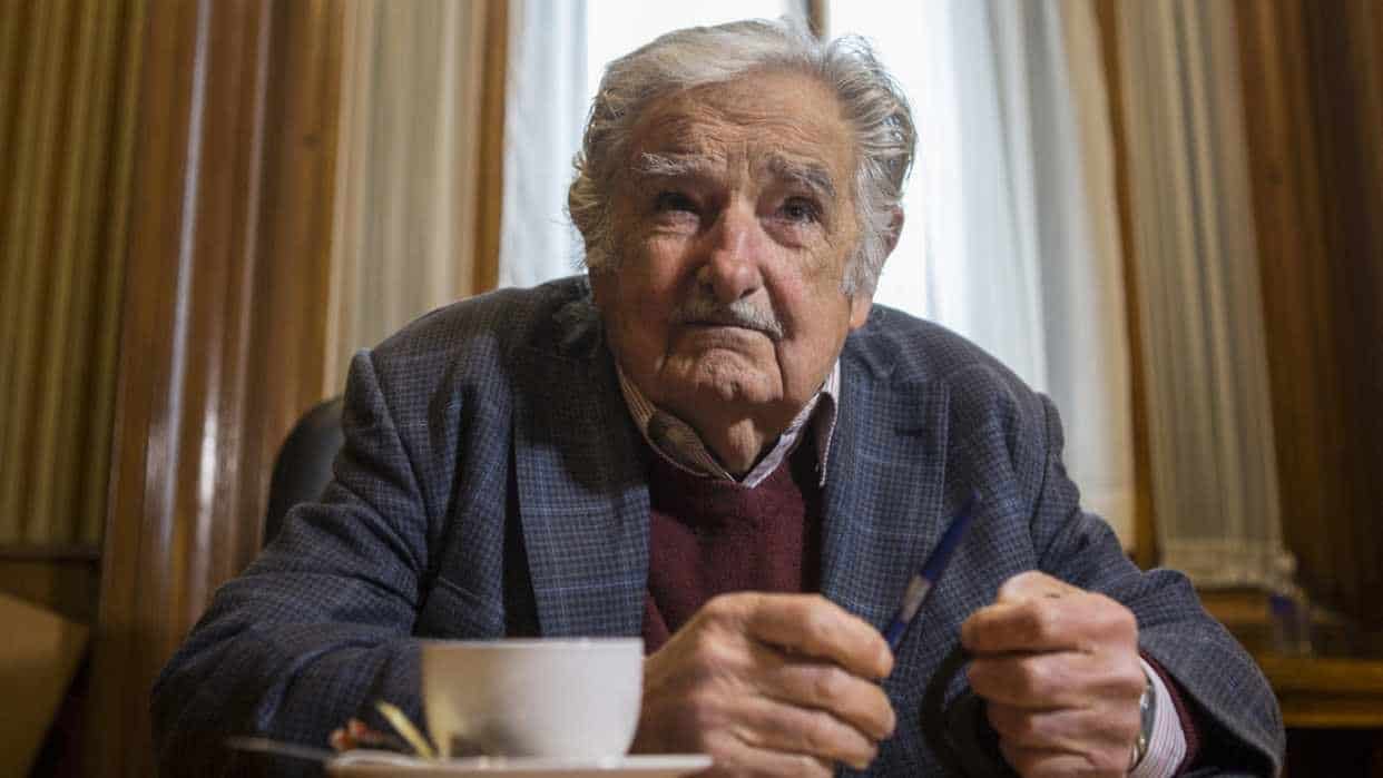 Don José Mujica: referente obligado