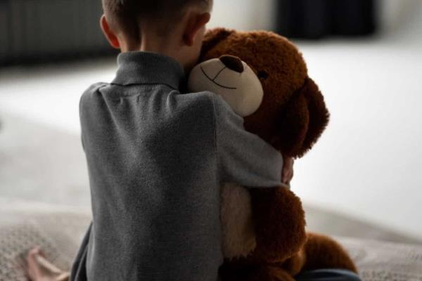 Niños afectados por violencia en el hogar: ¿cómo ayudarlos a sanar?