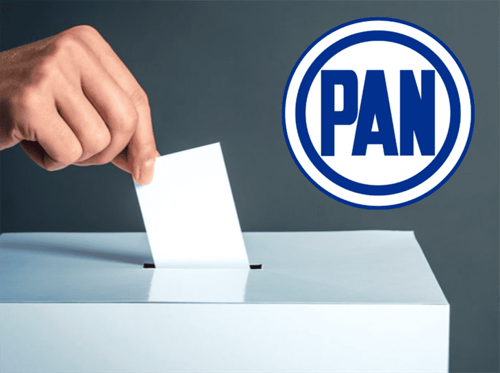 PAN emitirá convocatoria para aspirantes a presidencias municipales de Veracruz