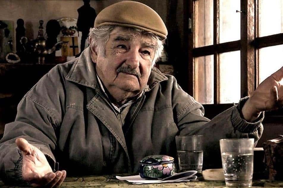 Don José Mujica: referente obligado