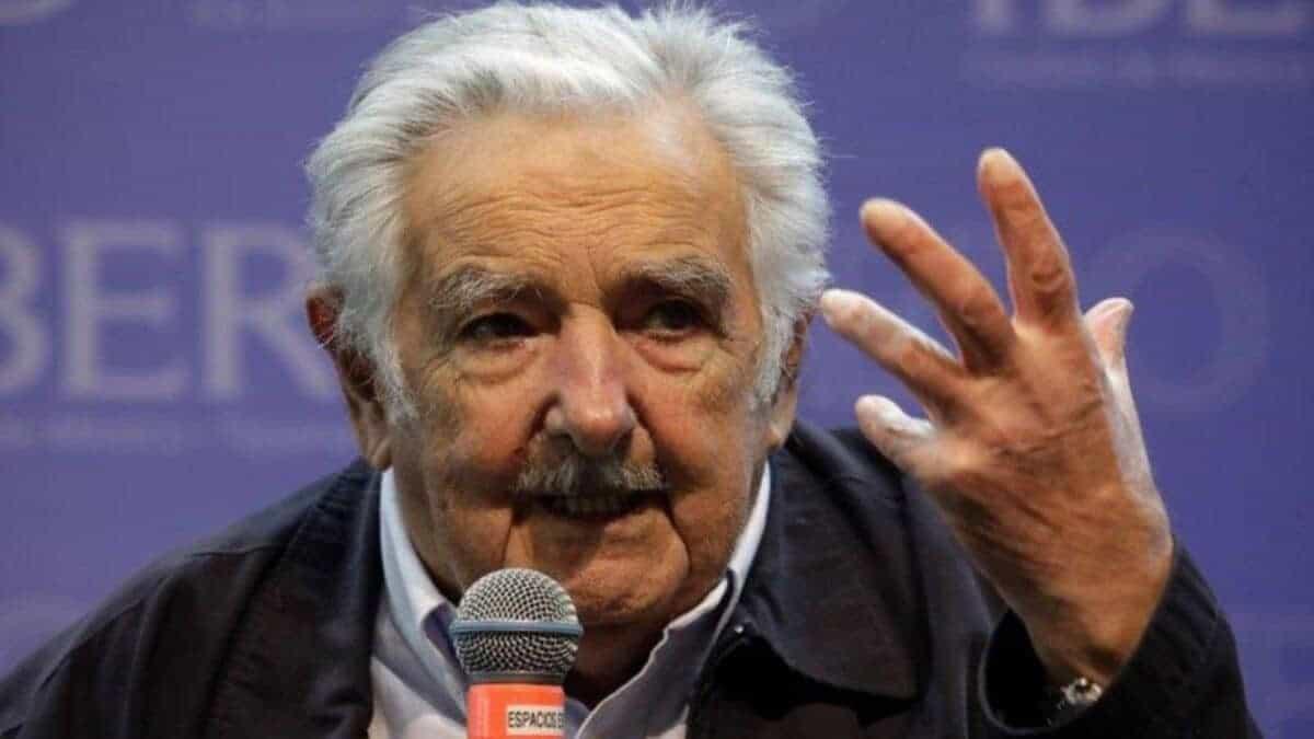 Cosmovisión: Don José Mujica: referente obligado