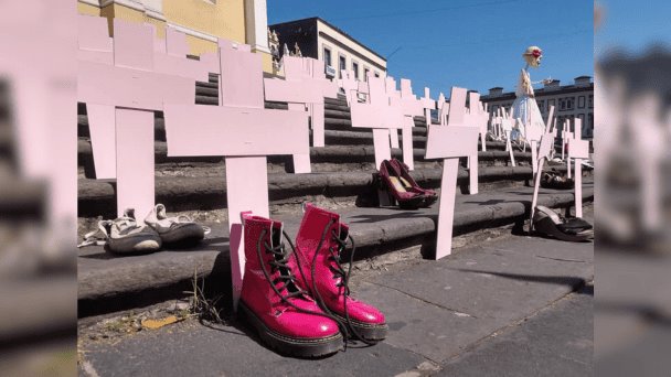 Veracruz, menos delitos, pero más feminicidios