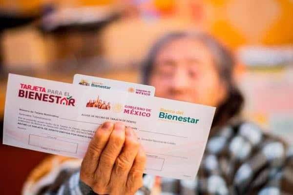 Pensión Bienestar 2025: a estos apellidos les toca cobrar en Veracruz del 20 al 22 de enero