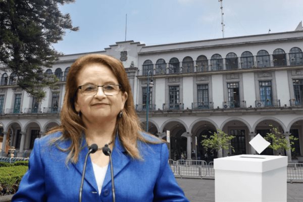 Ivonne Cisneros Luján dispuesta a llegar por consenso a candidatura por alcaldía de Xalapa