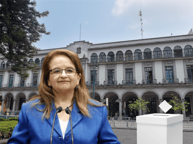 Ivonne Cisneros Luján dispuesta a llegar por consenso a candidatura por alcaldía de Xalapa