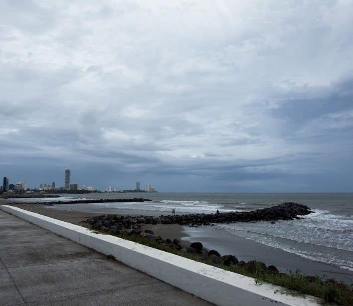 A qué hora lloverá en Veracruz y Boca del Río este lunes 20 de enero