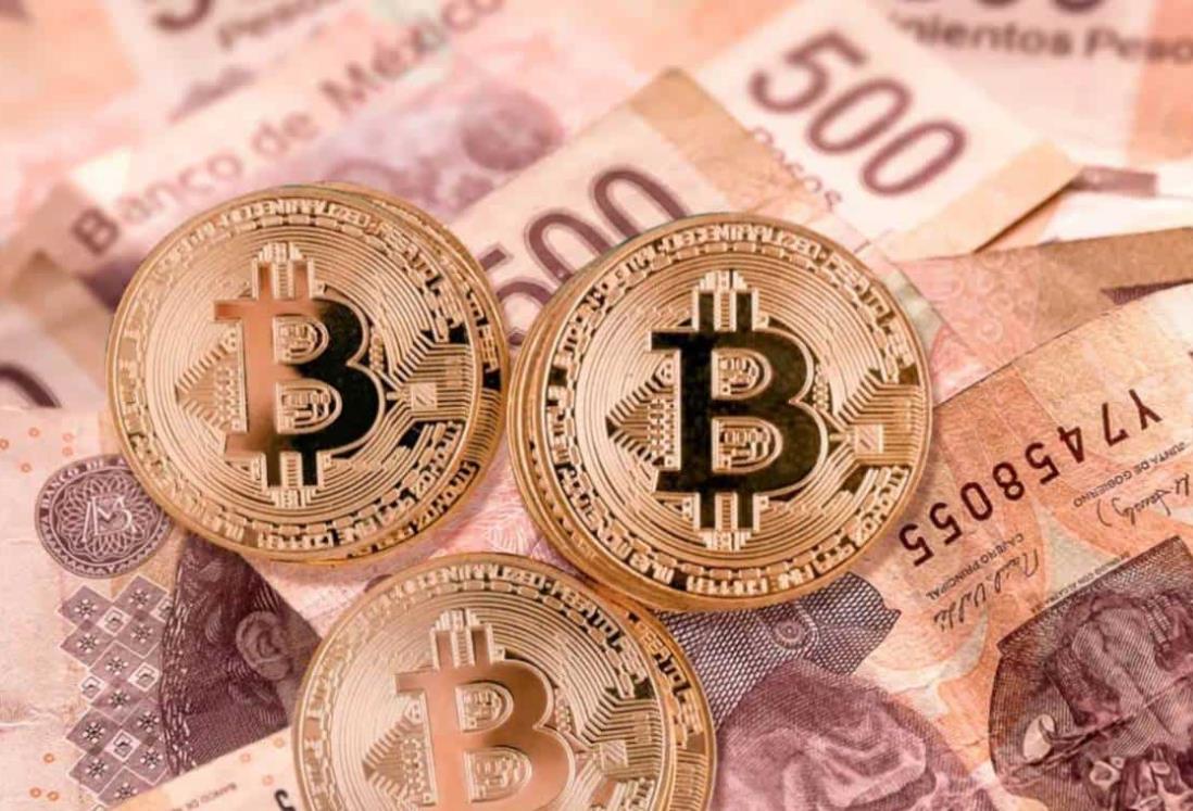 ¿Cuánto cuesta un Bitcoin HOY lunes 20 de enero en pesos mexicanos?