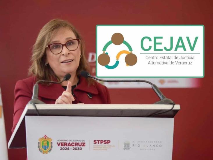 ¿Cambios en el Cejav? Expone Rocío Nahle ´laxo rendimiento´ de la dependencia