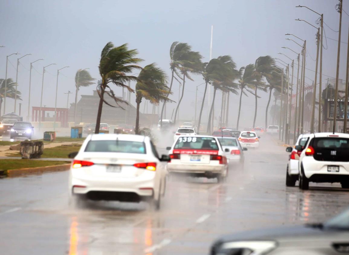 Así estará el clima en Coatzacoalcos este martes 21 de enero