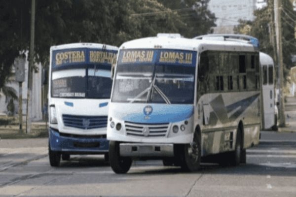 Transporte en Veracruz, asignatura pendiente